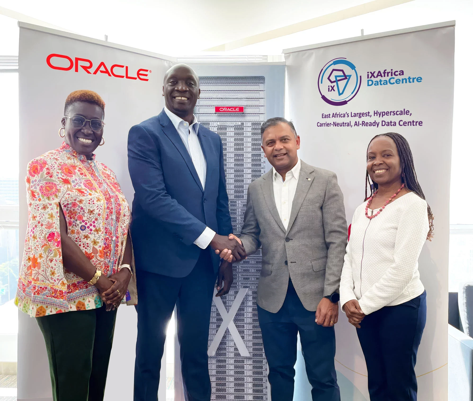 David-Bunei-Country-Leader-Kenya-Oracle-and-Snehar-Shah-CEO-iXAfrica-Data-Centres-e1769514816746.webp