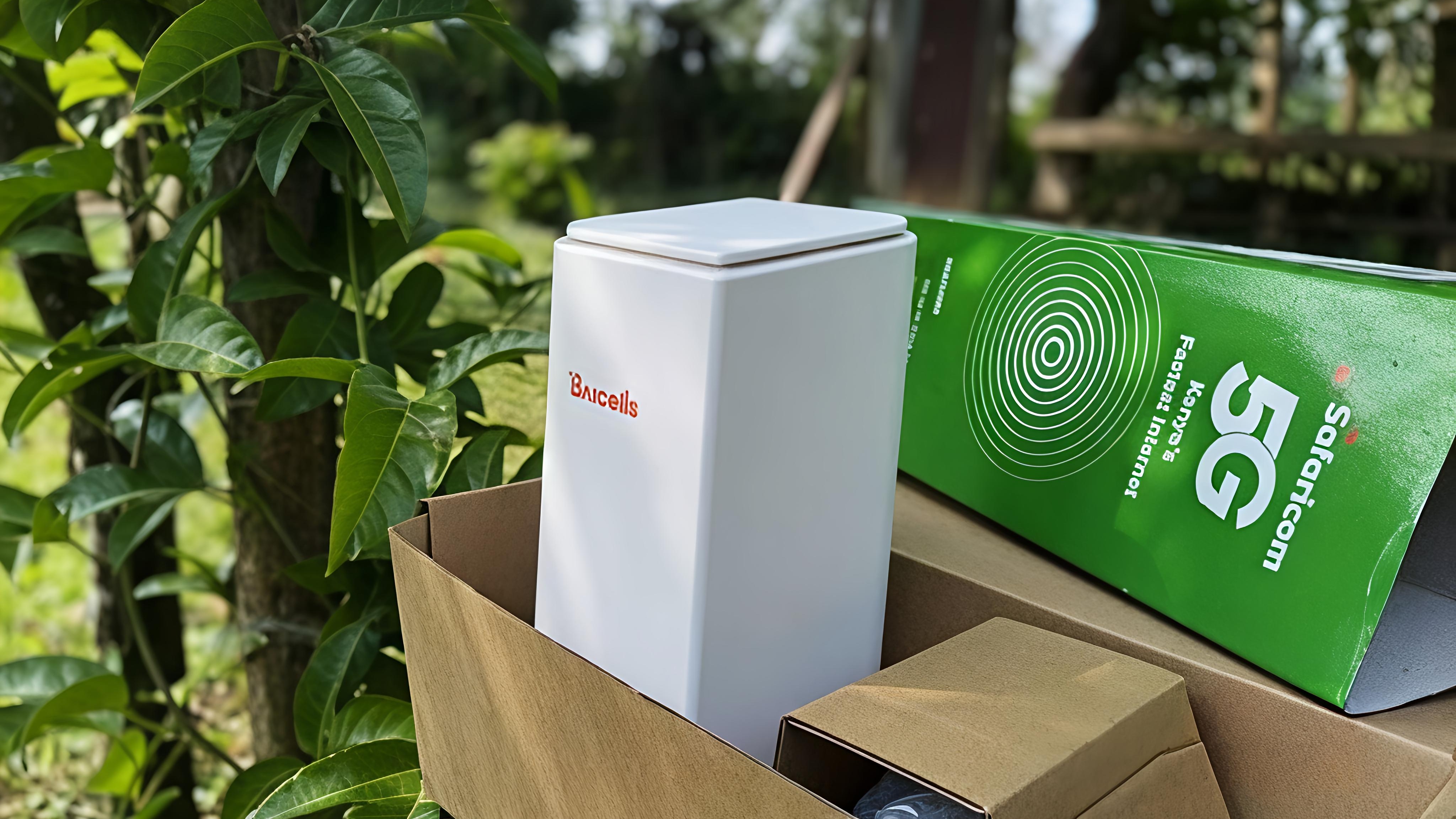 Safaricom 5G Home WiFi Router Review: 7 Months of Real-World Use
