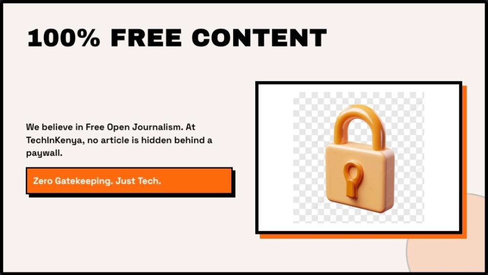 100% Free Content - Zero Gatekeeping