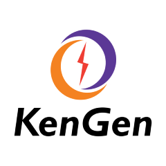 Kenya Electricity Generating Company PLC logo