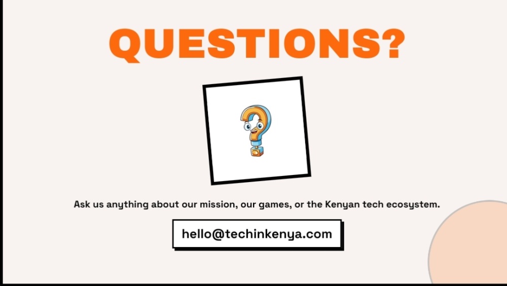 Have Questions?